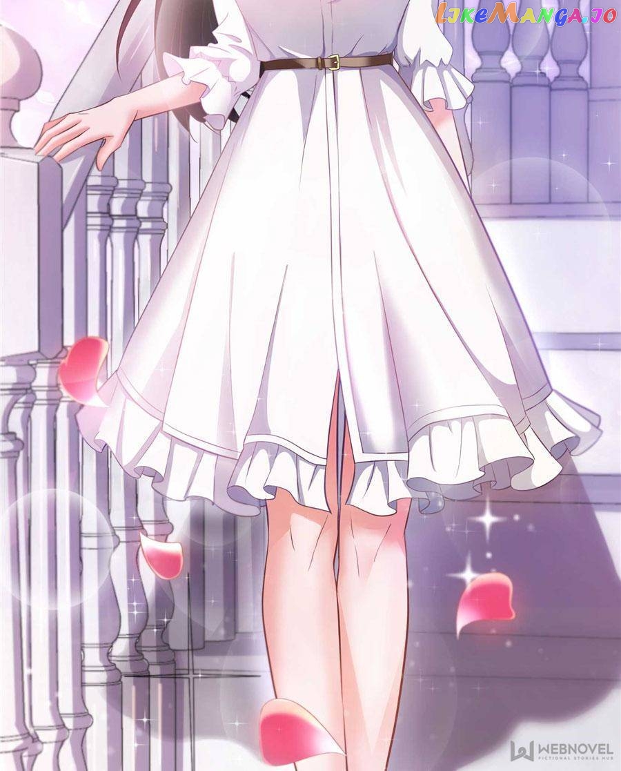 Perfect Secret Love: The Bad New Wife is a Little Sweet chapter 4 - page 44