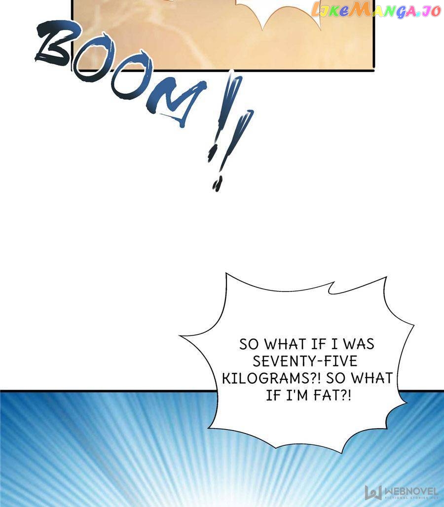 Perfect Secret Love: The Bad New Wife is a Little Sweet chapter 4 - page 80