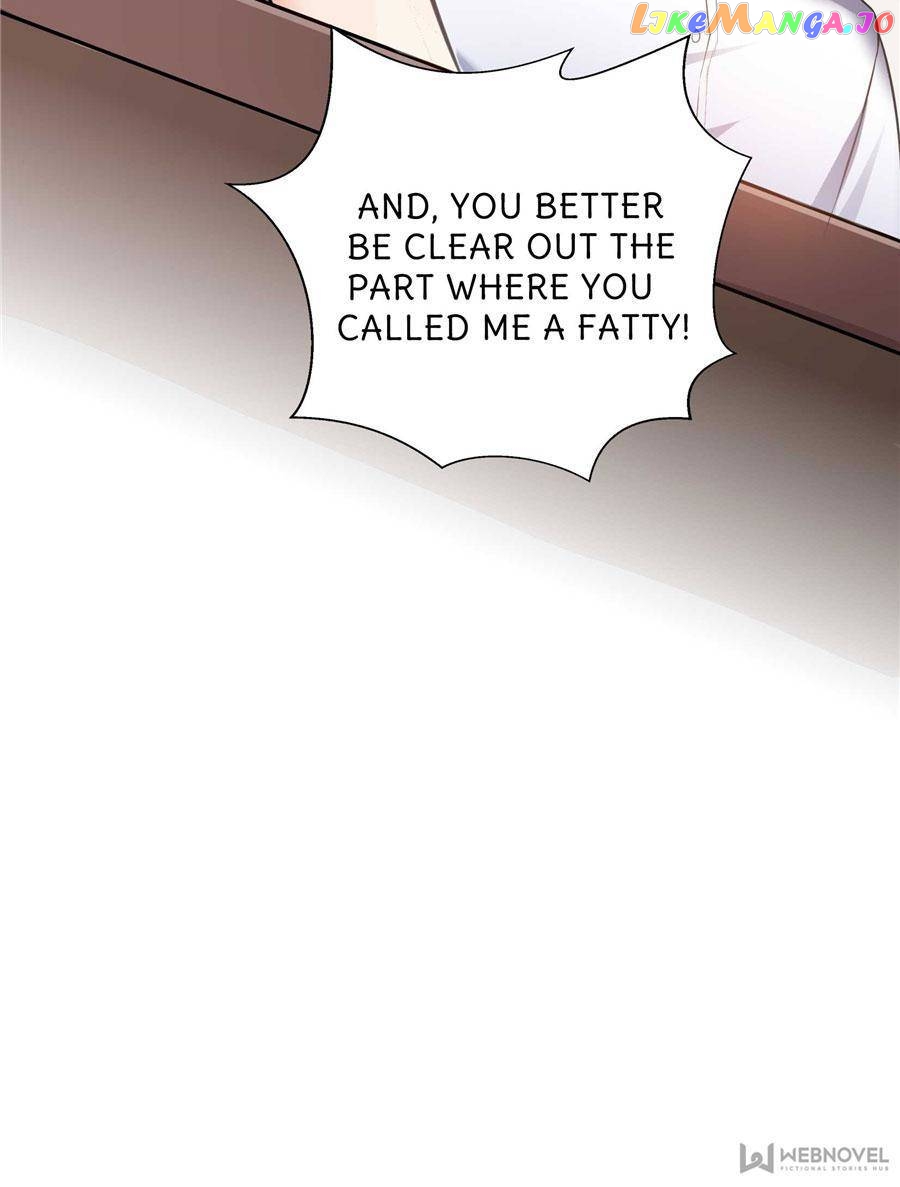 Perfect Secret Love: The Bad New Wife is a Little Sweet chapter 4 - page 92