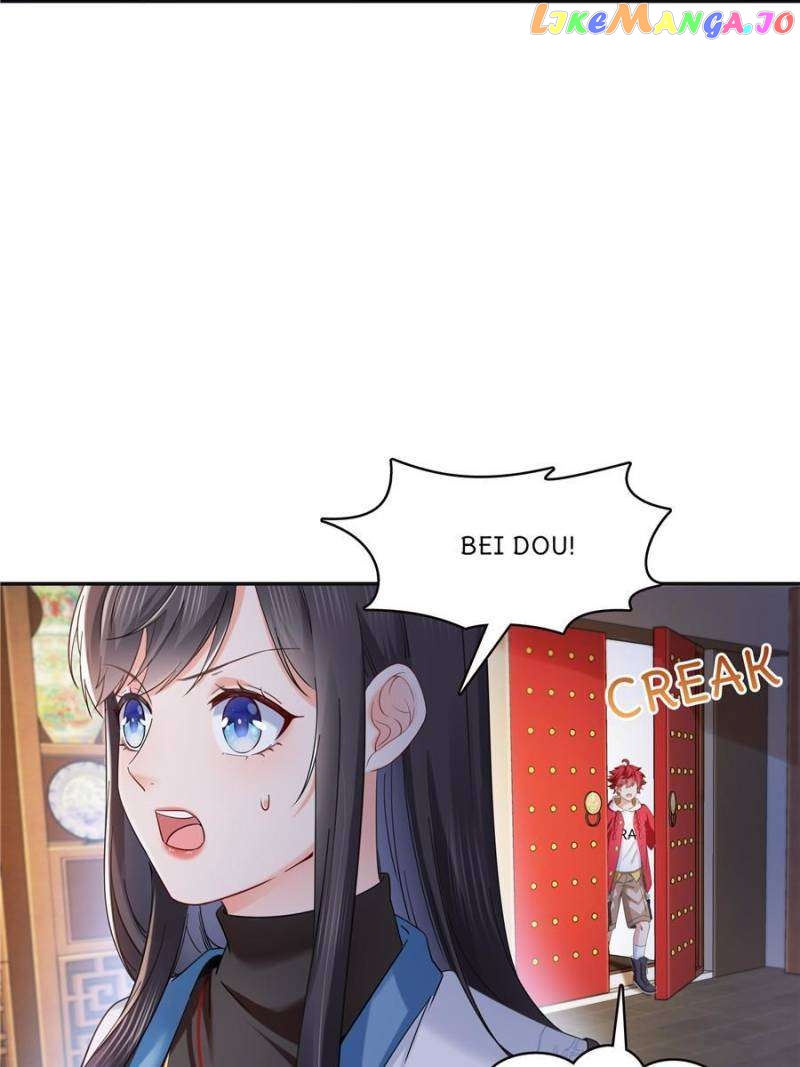 Perfect Secret Love: The Bad New Wife is a Little Sweet Chapter 414 - page 11