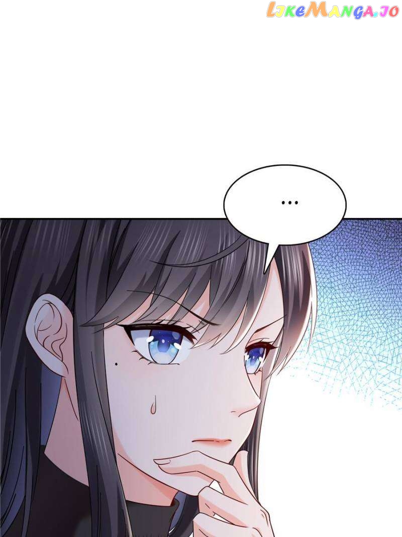 Perfect Secret Love: The Bad New Wife is a Little Sweet Chapter 414 - page 33