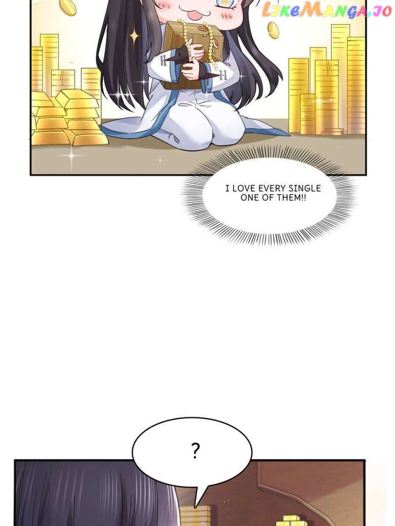 Perfect Secret Love: The Bad New Wife is a Little Sweet Chapter 414 - page 6