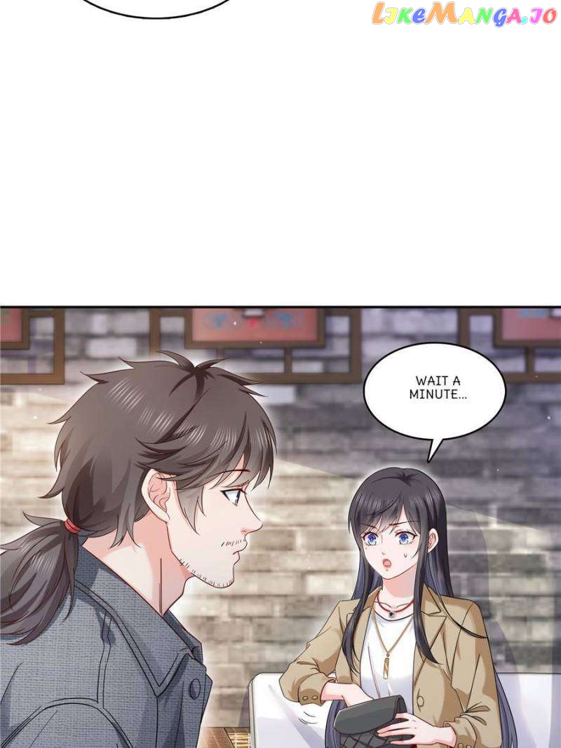 Perfect Secret Love: The Bad New Wife is a Little Sweet Chapter 415 - page 2
