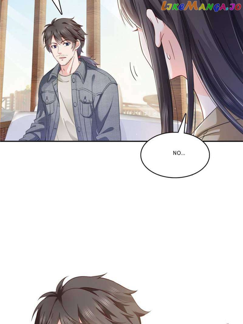 Perfect Secret Love: The Bad New Wife is a Little Sweet Chapter 415 - page 11