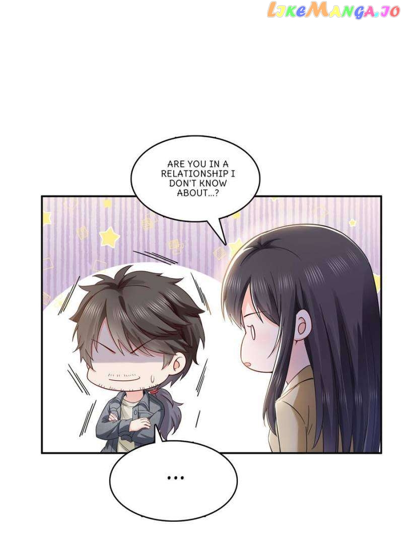 Perfect Secret Love: The Bad New Wife is a Little Sweet Chapter 415 - page 13