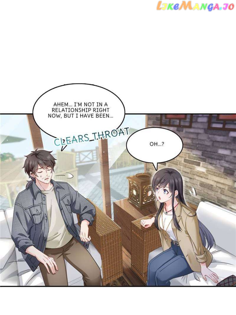Perfect Secret Love: The Bad New Wife is a Little Sweet Chapter 415 - page 14
