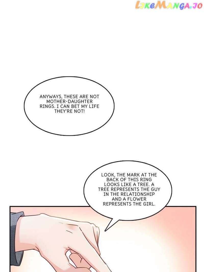 Perfect Secret Love: The Bad New Wife is a Little Sweet Chapter 415 - page 18