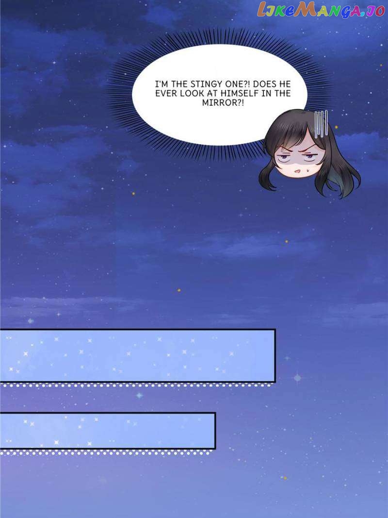 Perfect Secret Love: The Bad New Wife is a Little Sweet Chapter 415 - page 22