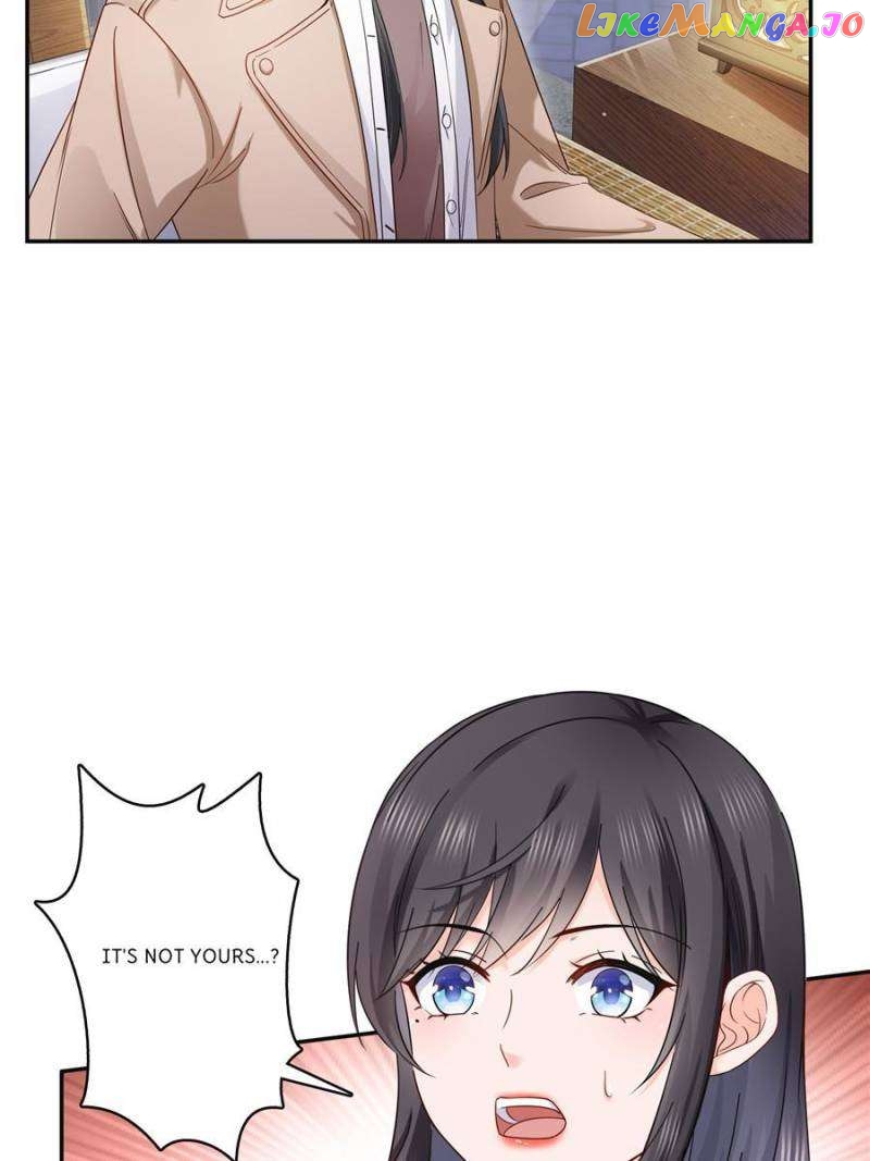 Perfect Secret Love: The Bad New Wife is a Little Sweet Chapter 415 - page 28