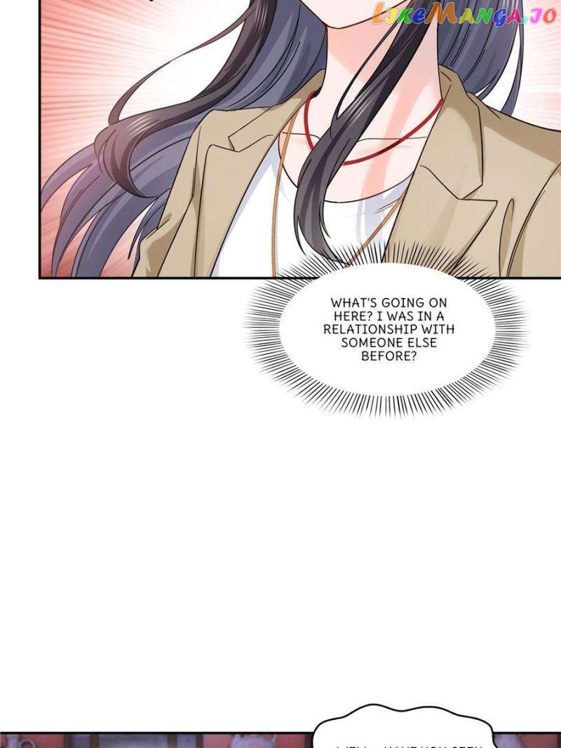 Perfect Secret Love: The Bad New Wife is a Little Sweet Chapter 415 - page 29