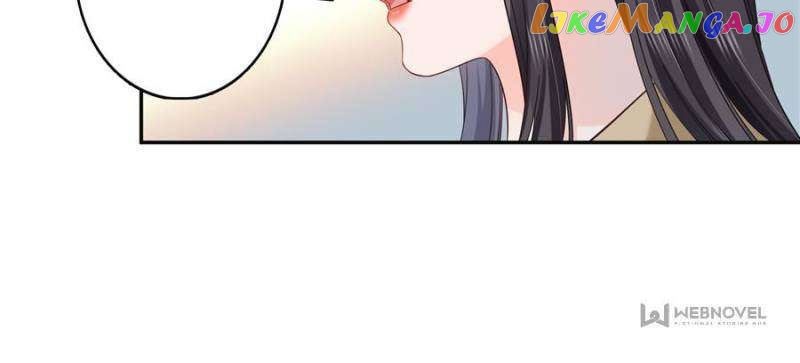 Perfect Secret Love: The Bad New Wife is a Little Sweet Chapter 415 - page 33