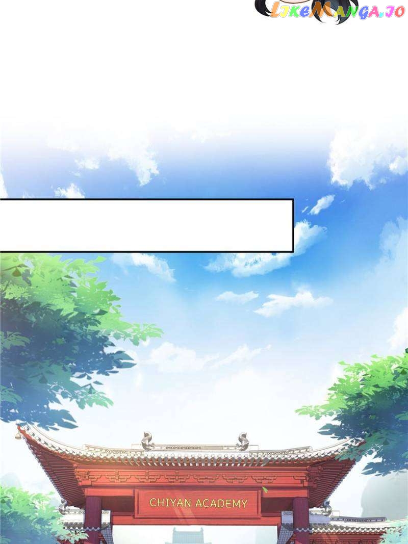 Perfect Secret Love: The Bad New Wife is a Little Sweet Chapter 415 - page 37
