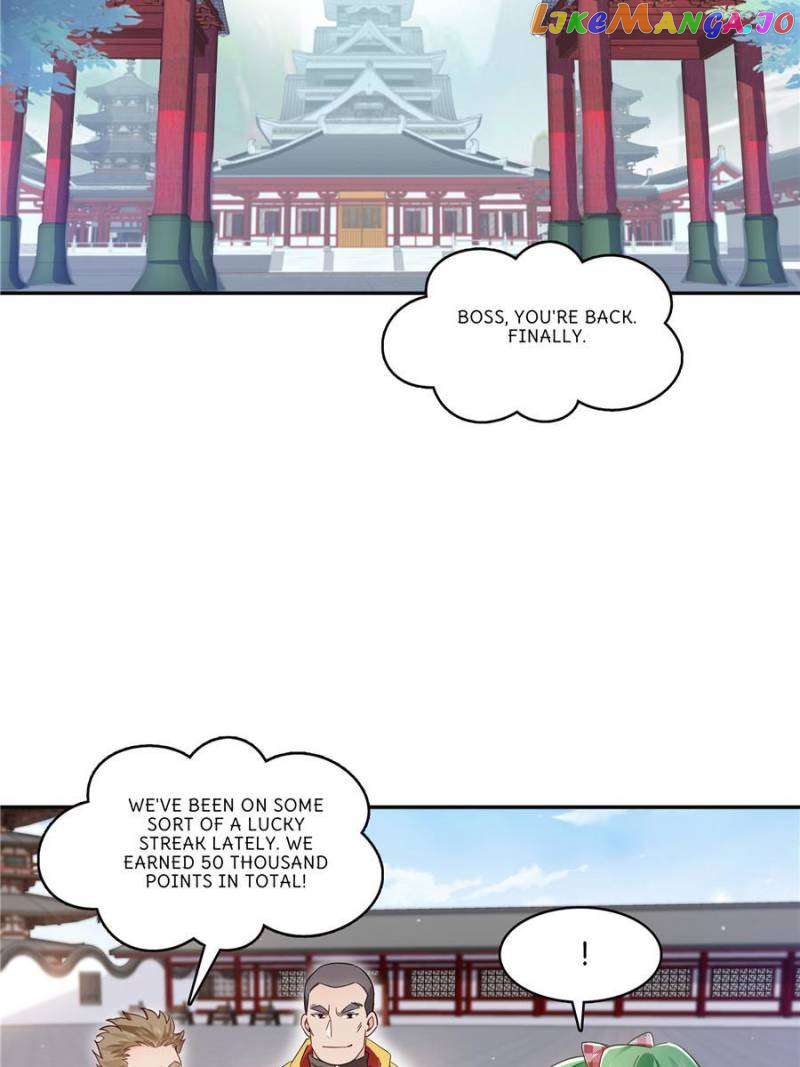 Perfect Secret Love: The Bad New Wife is a Little Sweet Chapter 415 - page 38