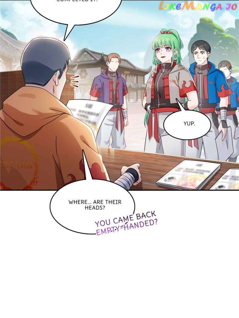 Perfect Secret Love: The Bad New Wife is a Little Sweet Chapter 415 - page 47