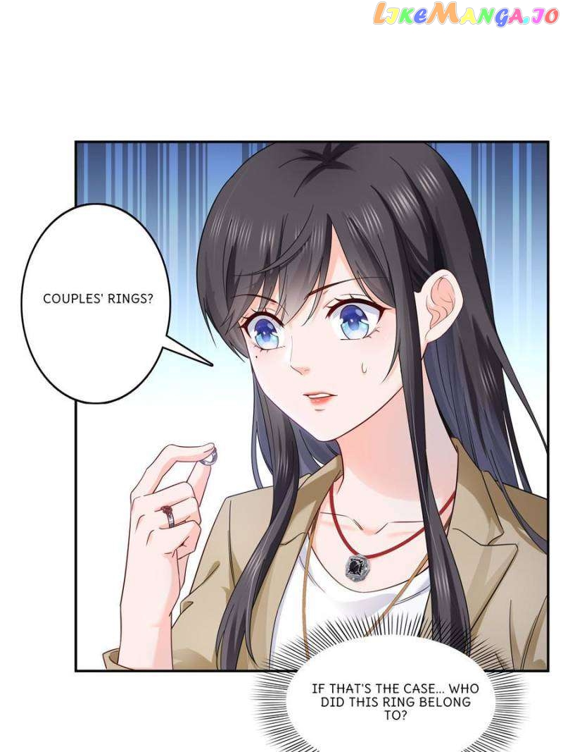 Perfect Secret Love: The Bad New Wife is a Little Sweet Chapter 415 - page 9