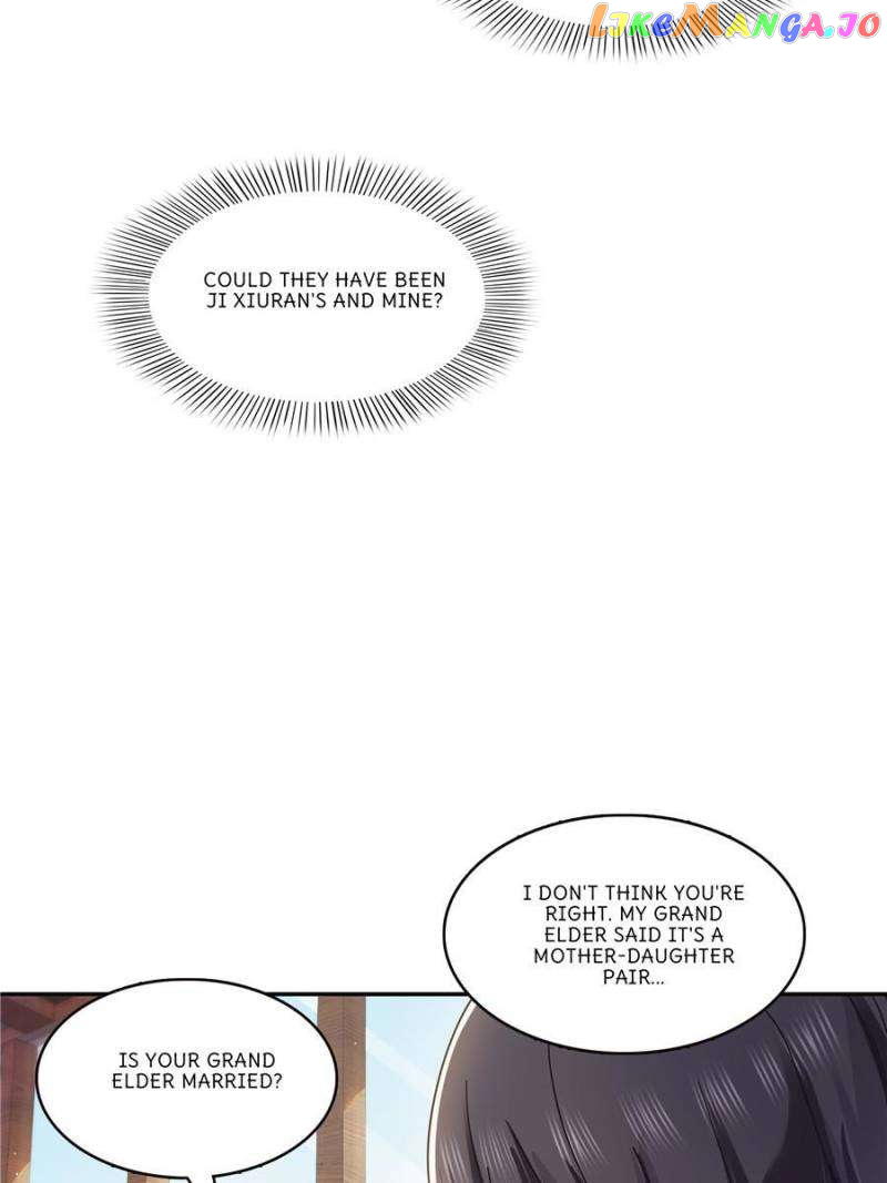 Perfect Secret Love: The Bad New Wife is a Little Sweet Chapter 415 - page 10