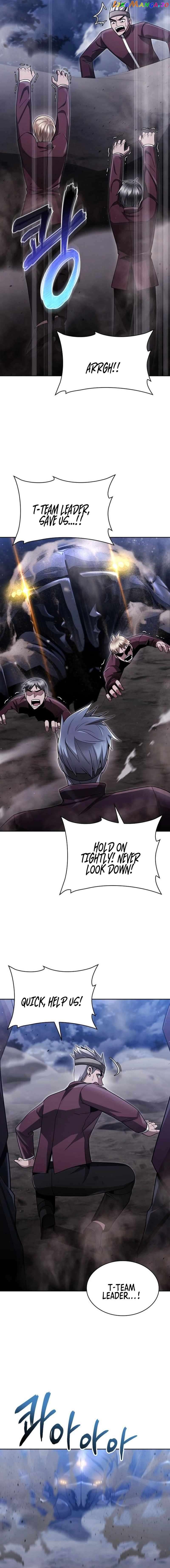 Clever Cleaning Life Of The Returned Genius Hunter Chapter 60 - page 8