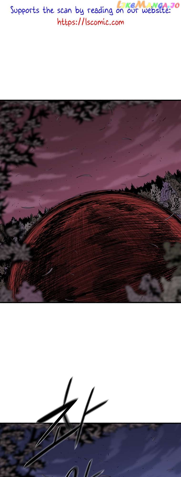 Legend Of The Northern Blade Chapter 172 - page 2
