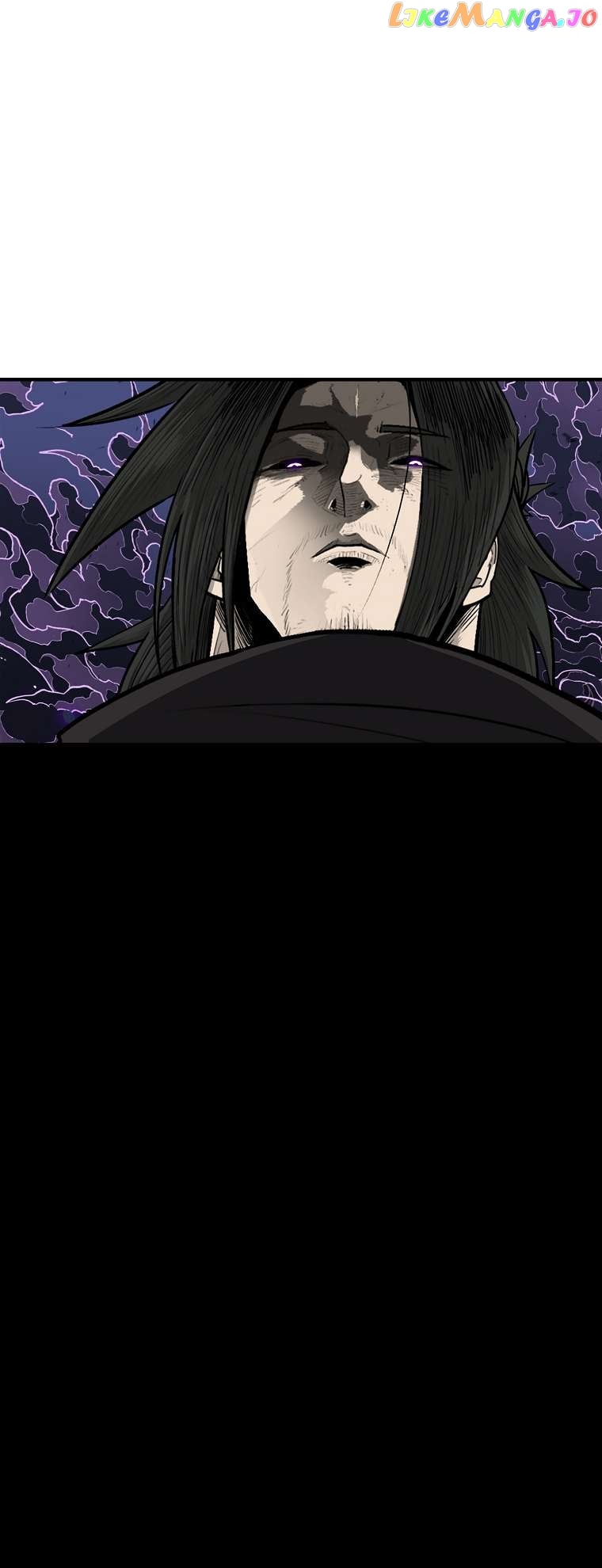 Legend Of The Northern Blade Chapter 172 - page 27