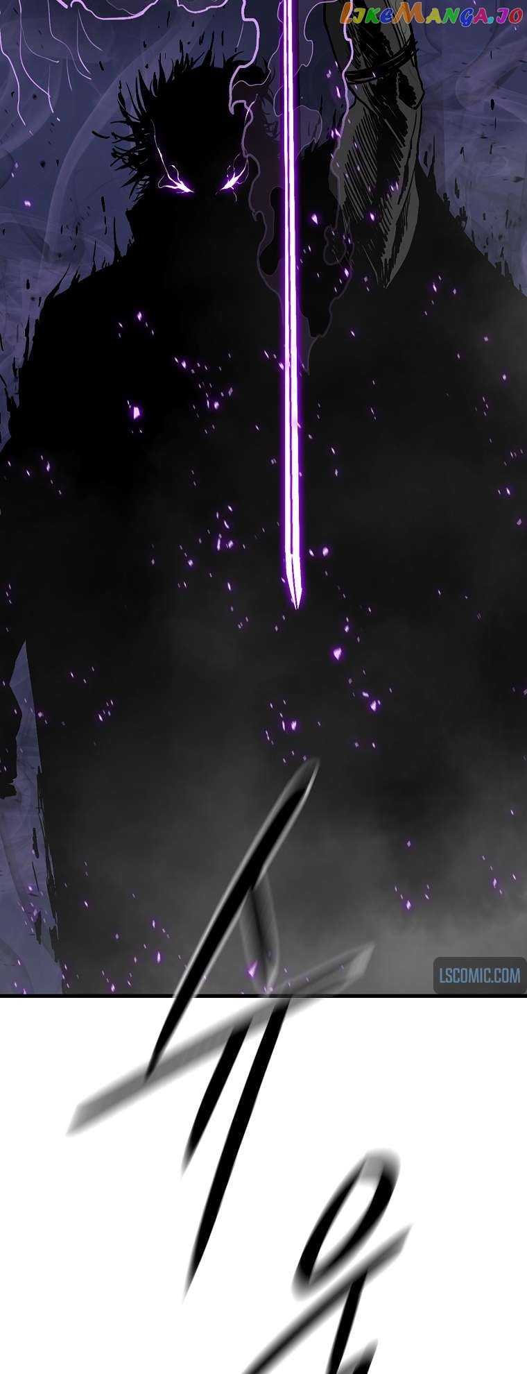Legend Of The Northern Blade Chapter 172 - page 39