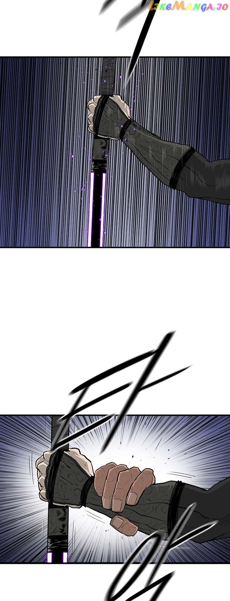 Legend Of The Northern Blade Chapter 172 - page 40