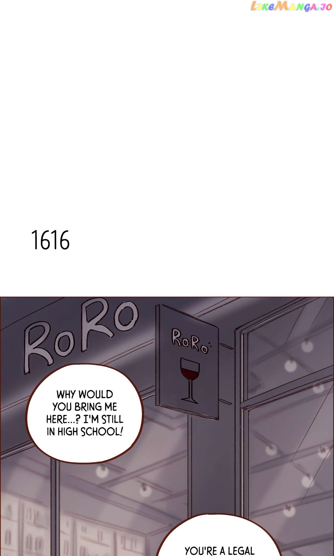 Hongshi Loves me! Chapter 249 - page 19
