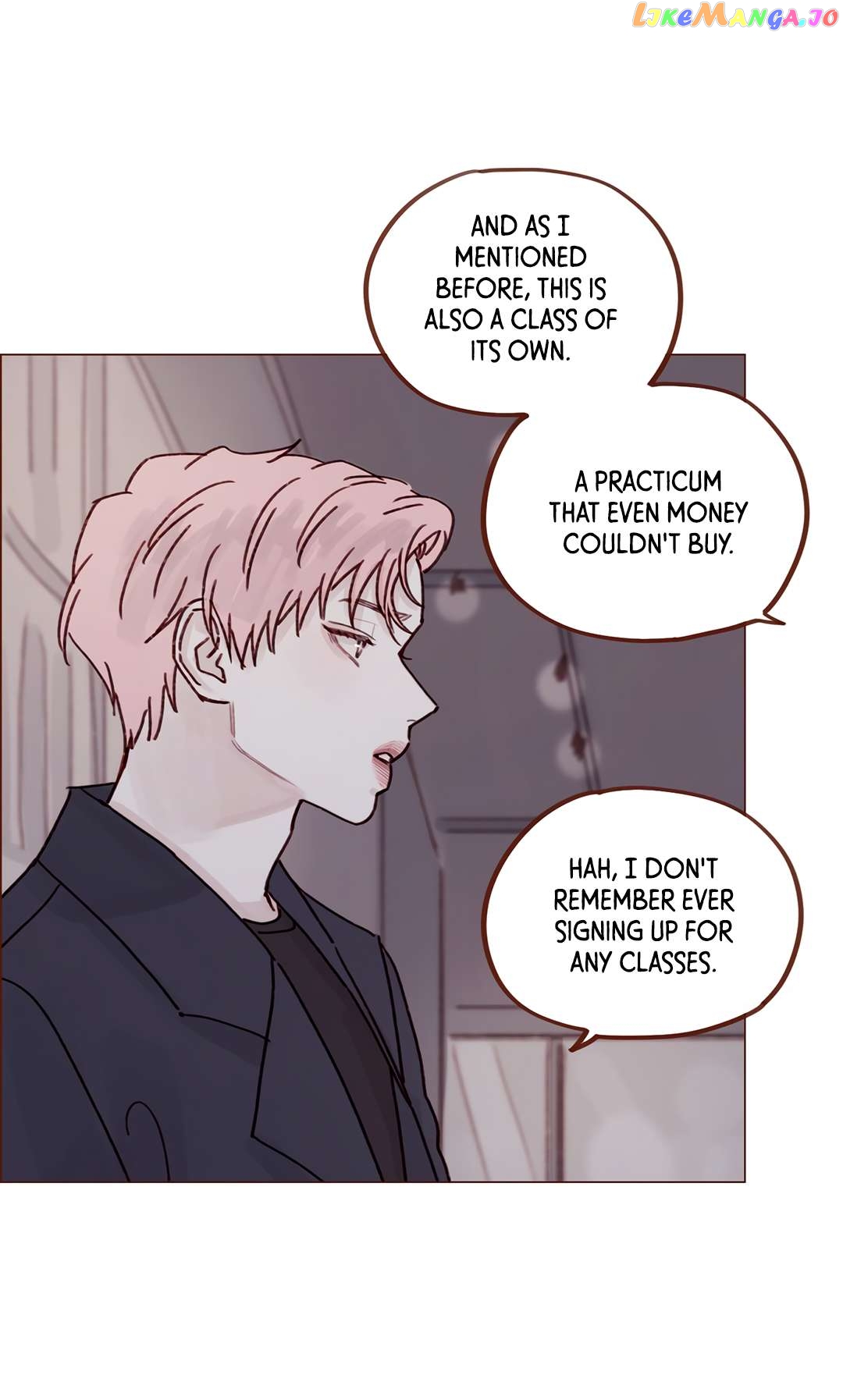 Hongshi Loves me! Chapter 249 - page 22