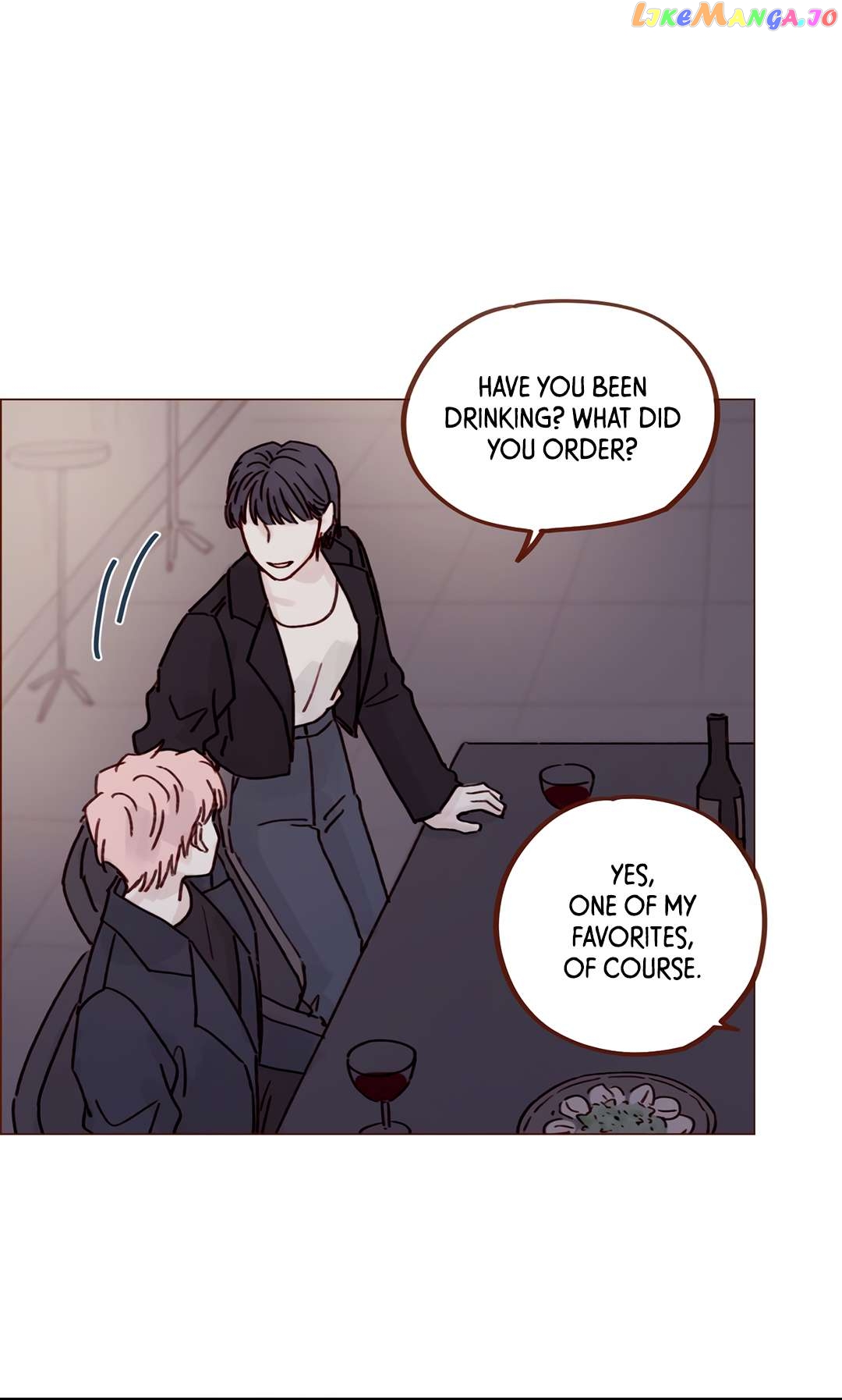 Hongshi Loves me! Chapter 249 - page 24