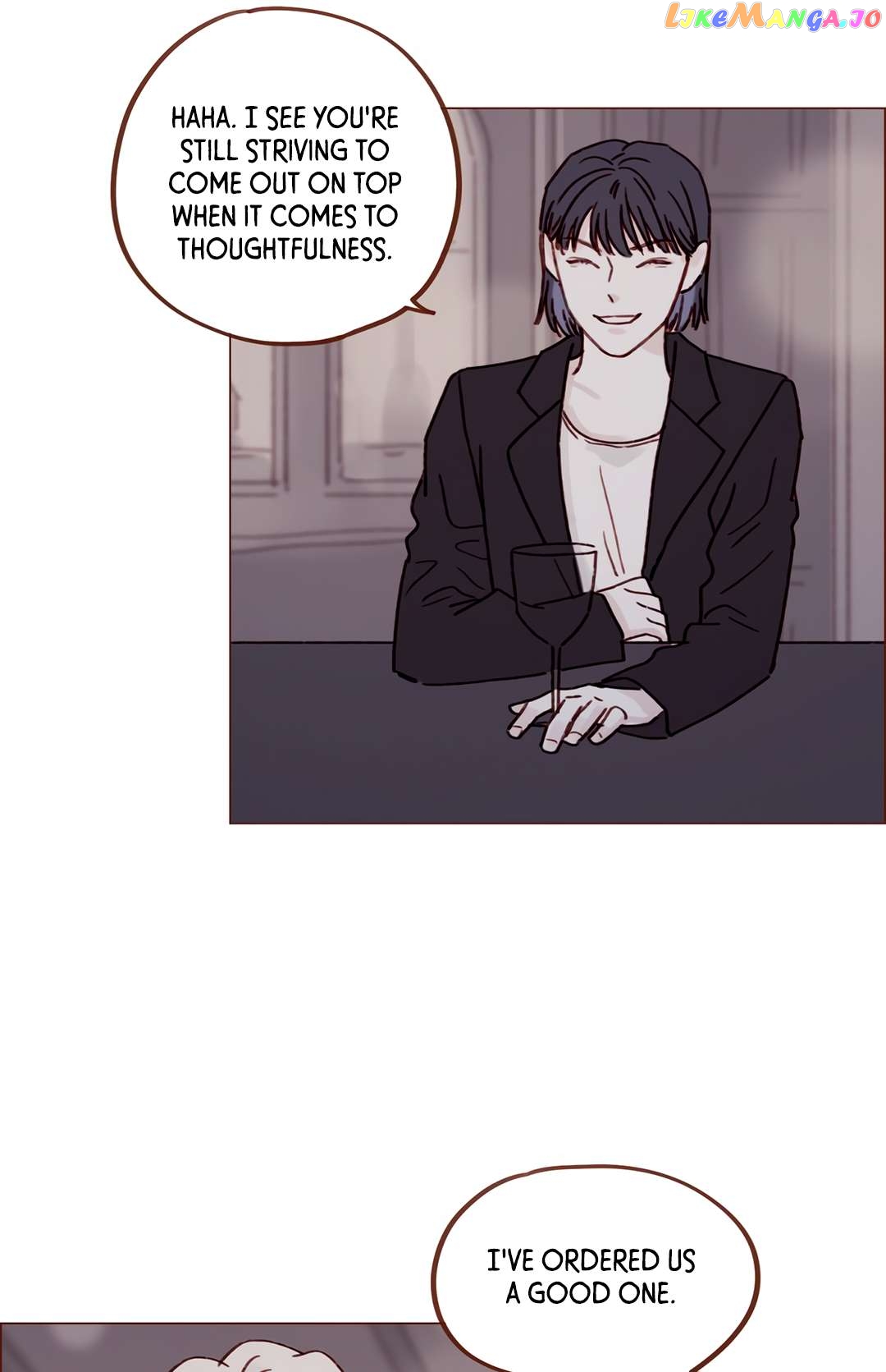 Hongshi Loves me! Chapter 249 - page 25