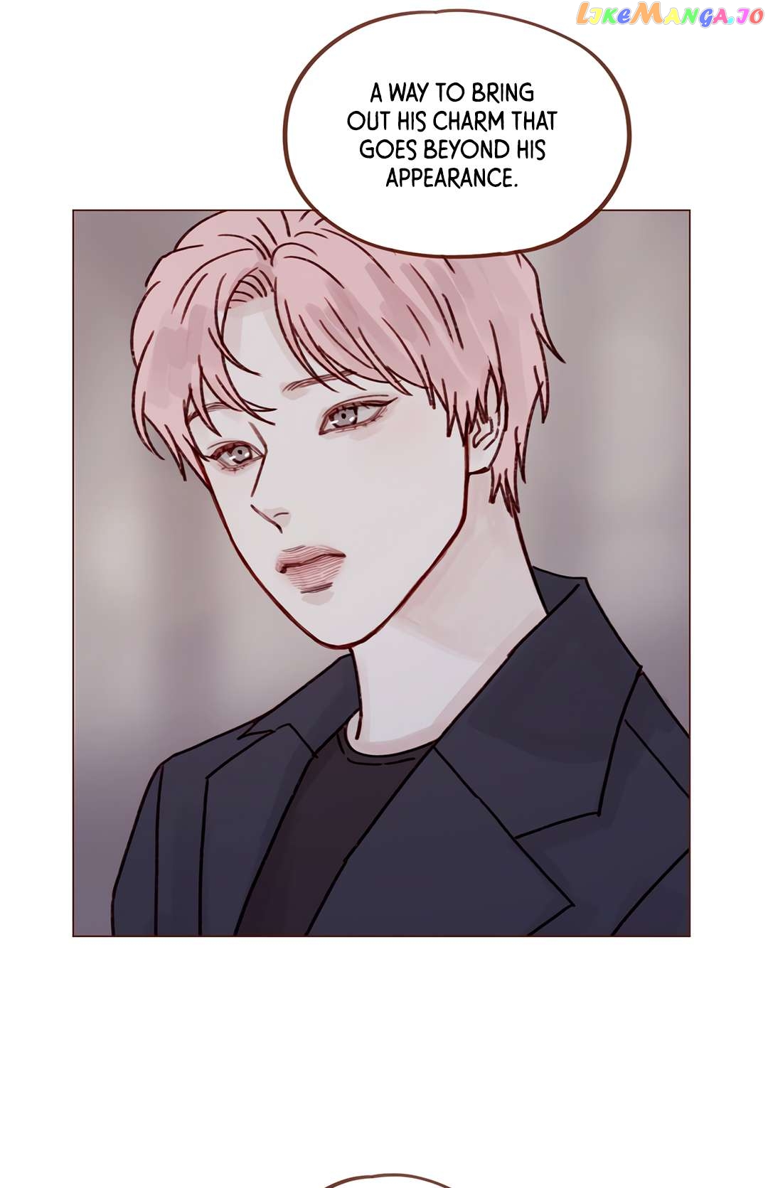Hongshi Loves me! Chapter 249 - page 28