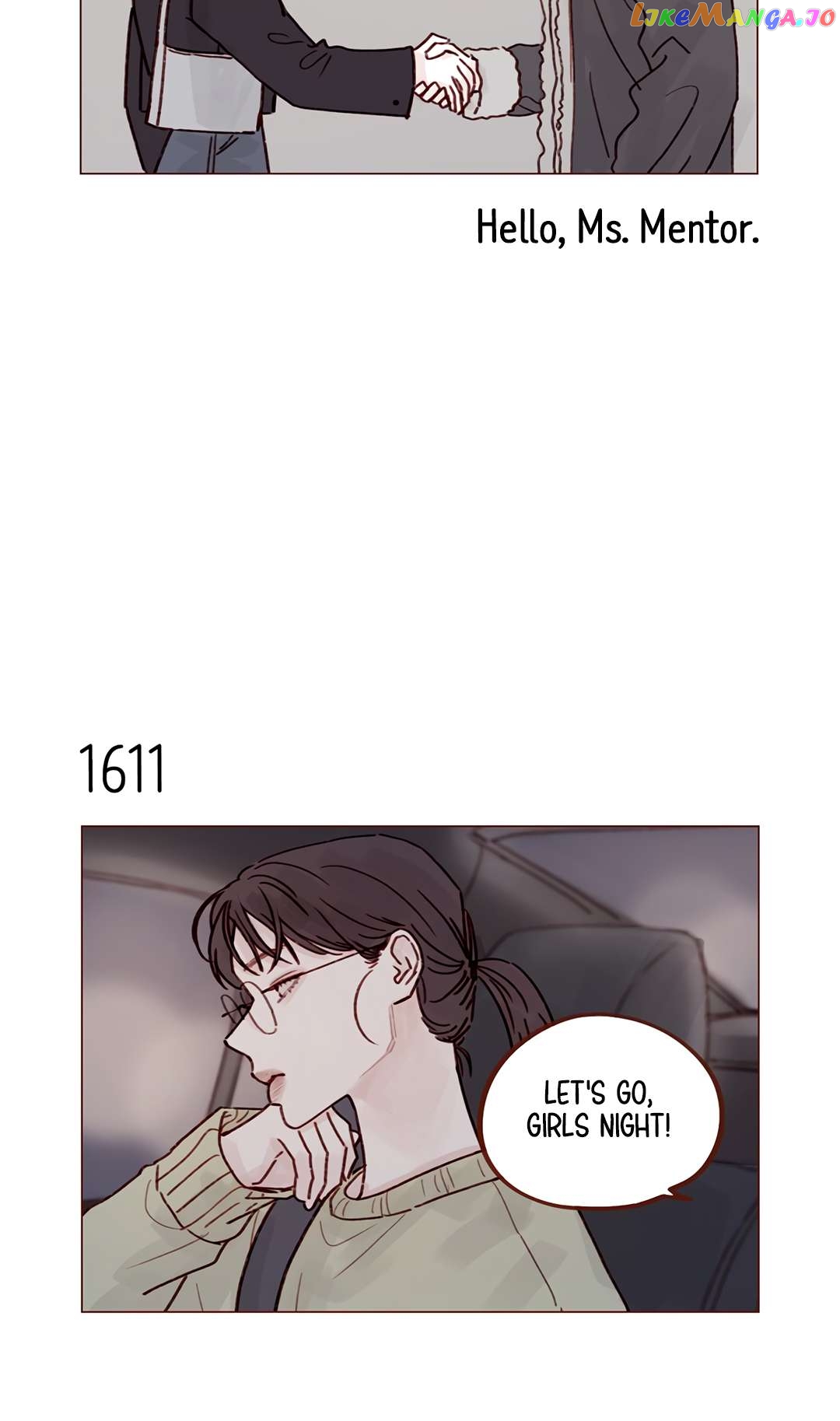 Hongshi Loves me! Chapter 249 - page 4