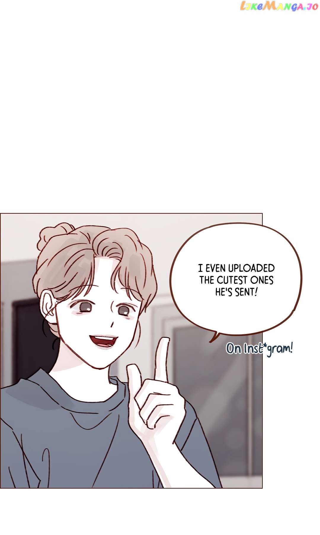 Hongshi Loves me! Chapter 249 - page 36