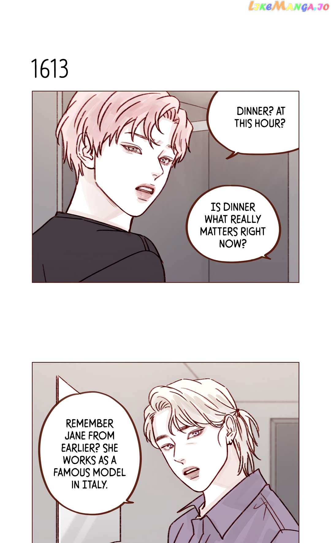 Hongshi Loves me! Chapter 249 - page 10