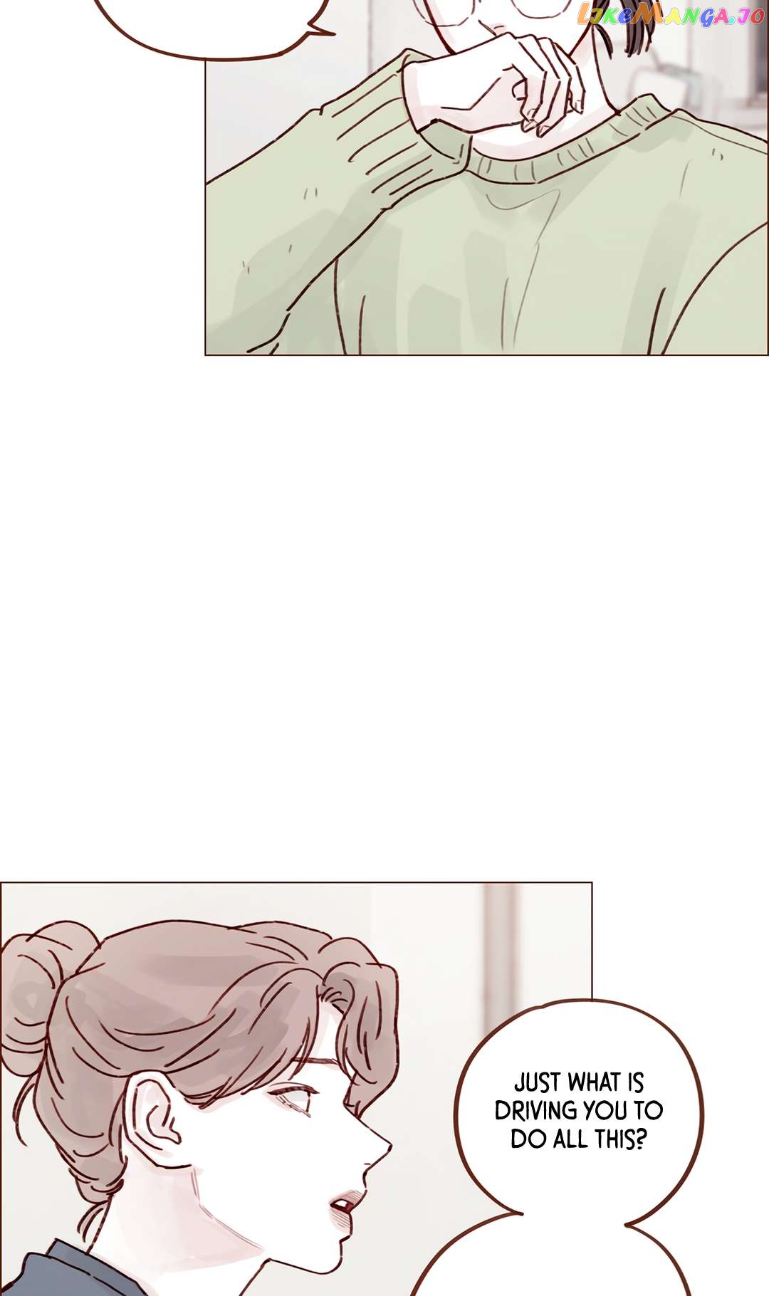 Hongshi Loves me! Chapter 250 - page 22