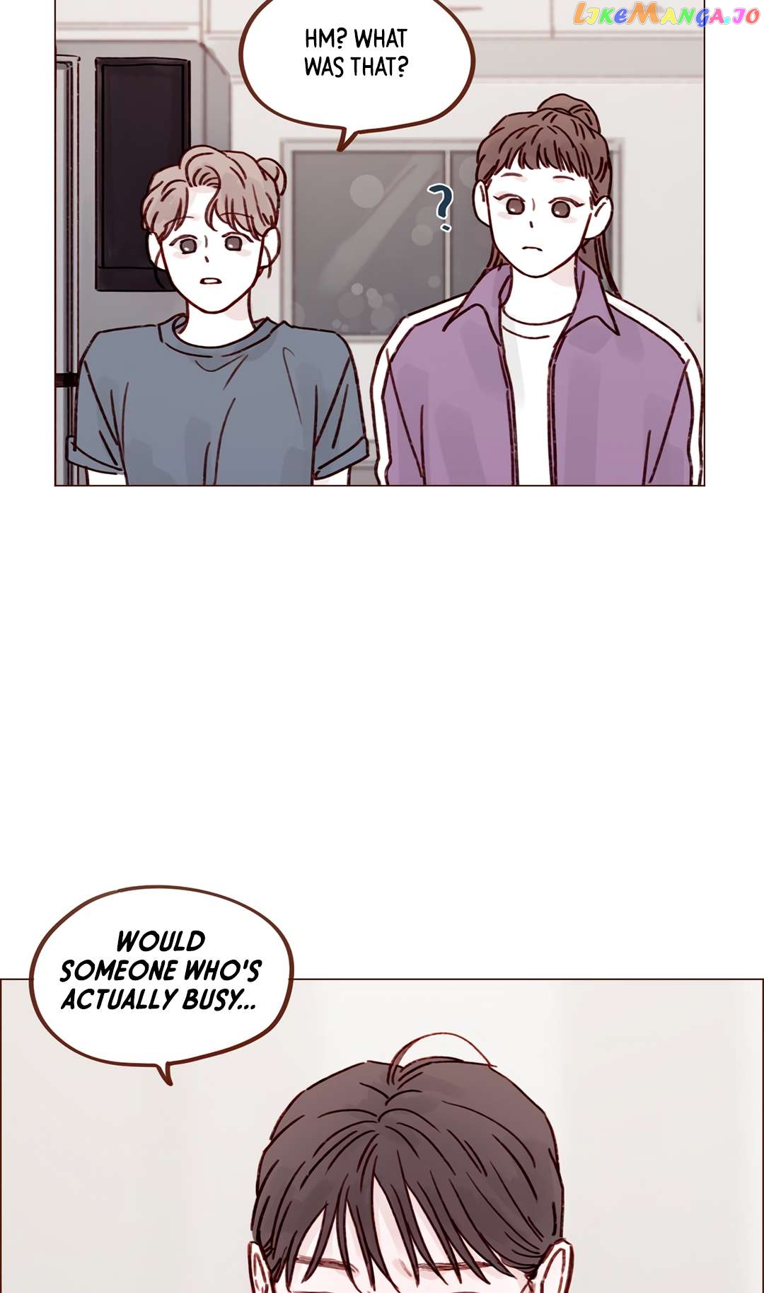 Hongshi Loves me! Chapter 250 - page 29
