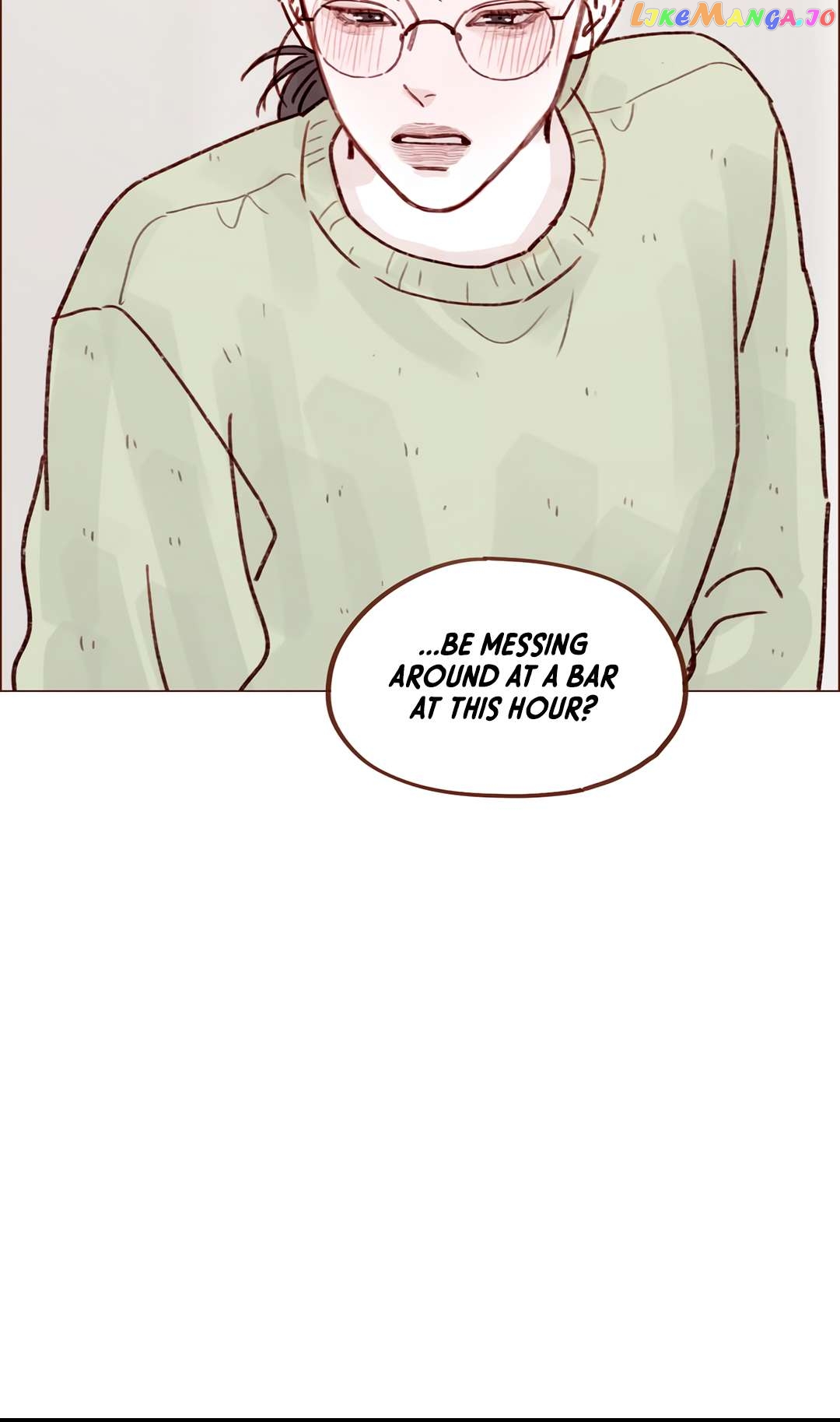 Hongshi Loves me! Chapter 250 - page 30
