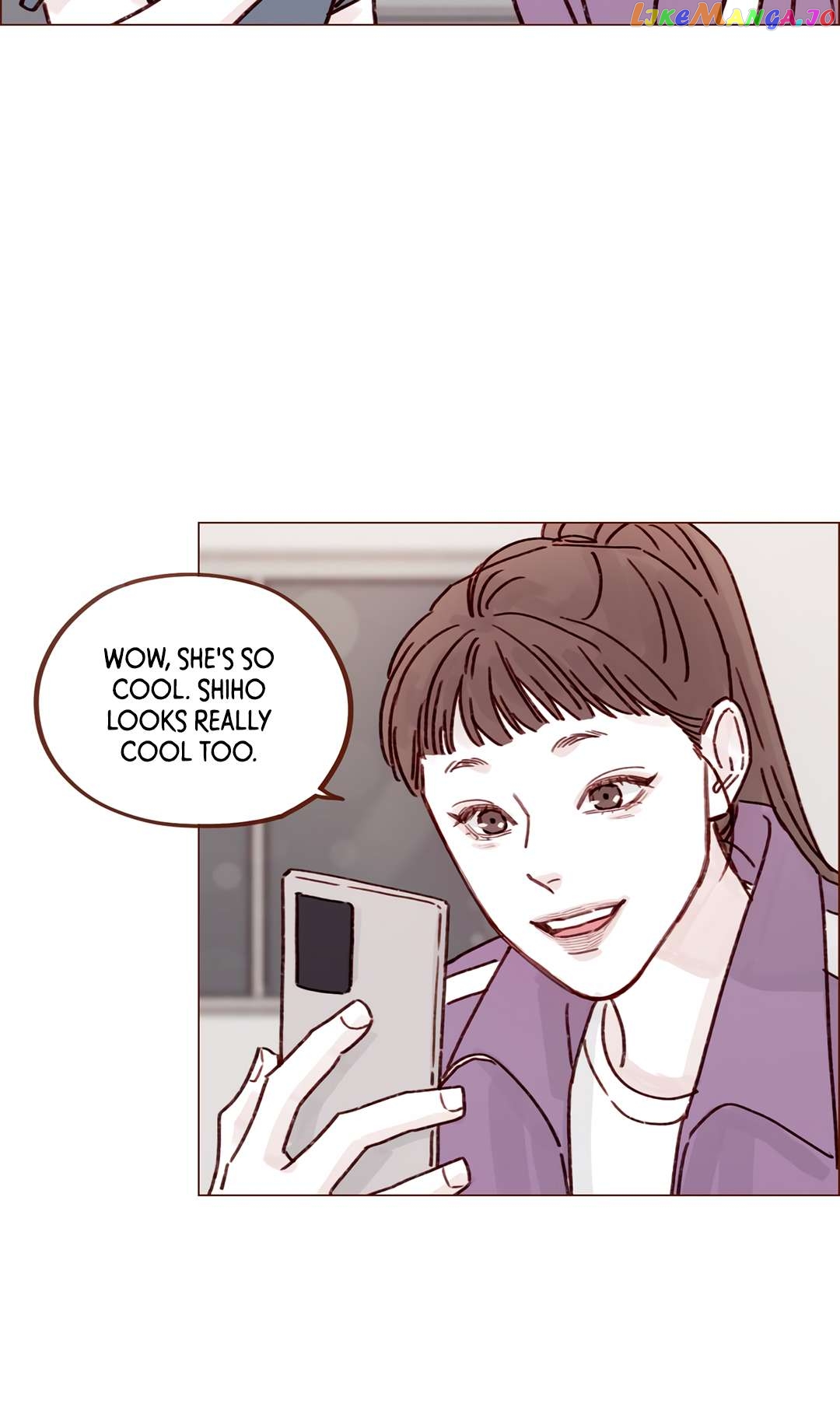 Hongshi Loves me! Chapter 250 - page 33