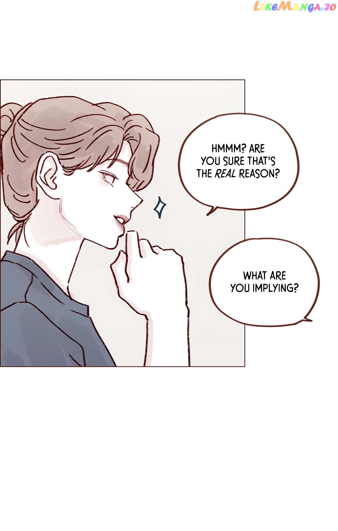 Hongshi Loves me! Chapter 250 - page 37