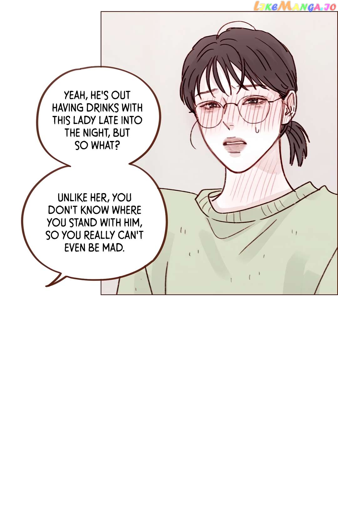 Hongshi Loves me! Chapter 250 - page 41