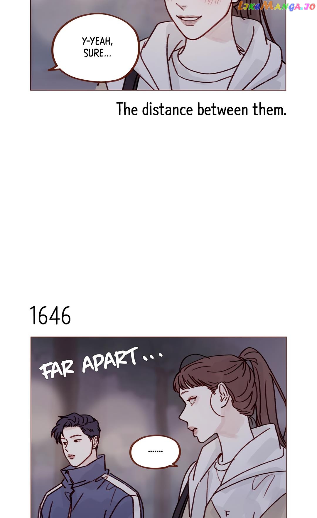 Hongshi Loves me! Chapter 254 - page 4