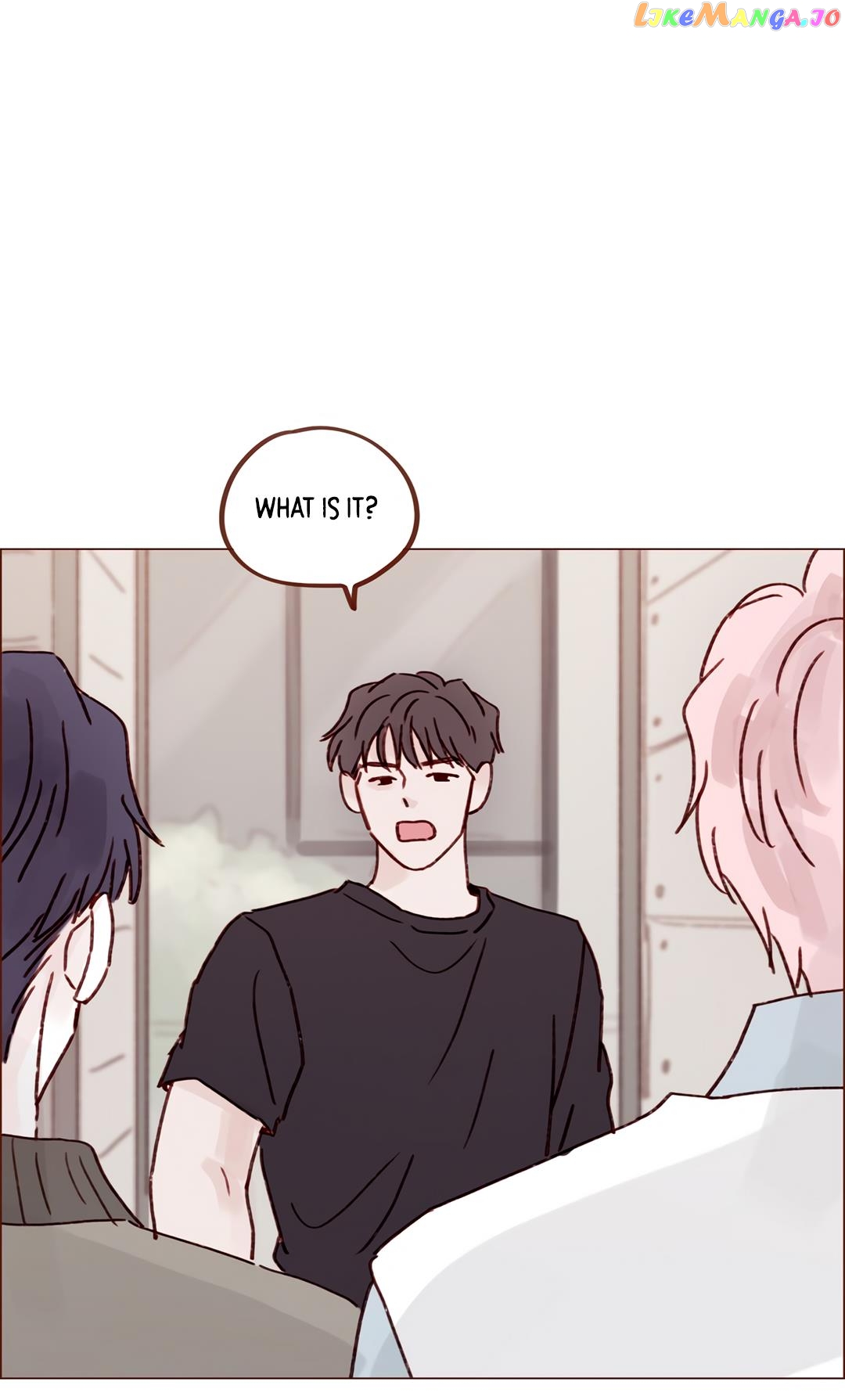 Hongshi Loves me! Chapter 254 - page 36
