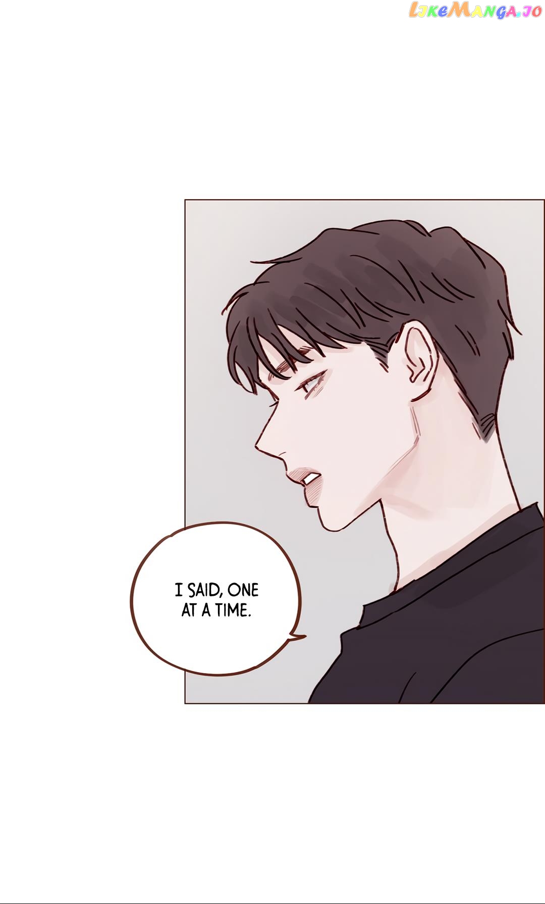 Hongshi Loves me! Chapter 254 - page 41