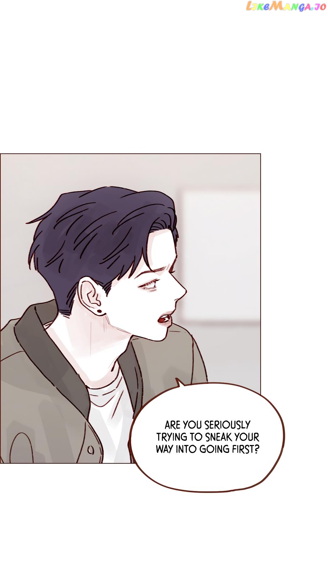 Hongshi Loves me! Chapter 254 - page 46