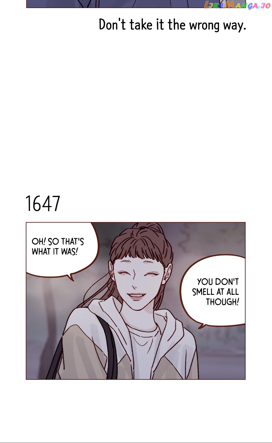 Hongshi Loves me! Chapter 254 - page 7
