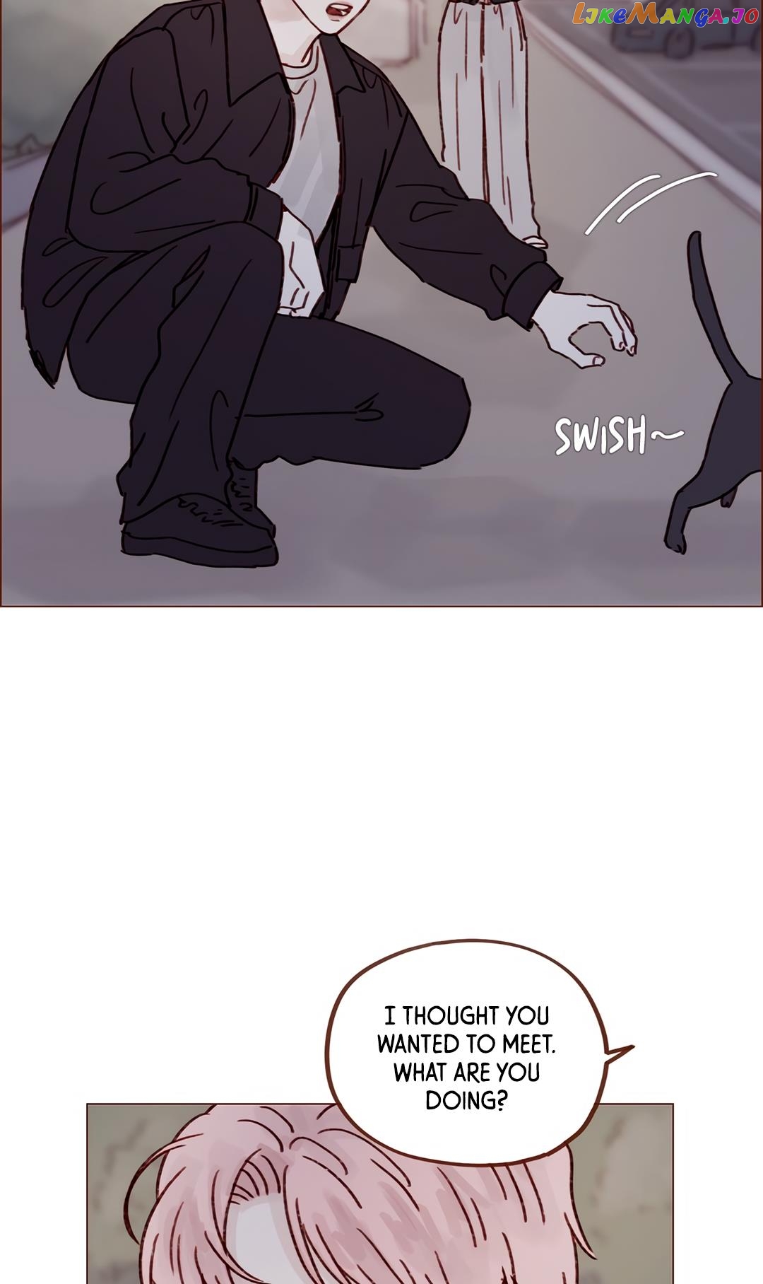 Hongshi Loves me! Chapter 257 - page 12