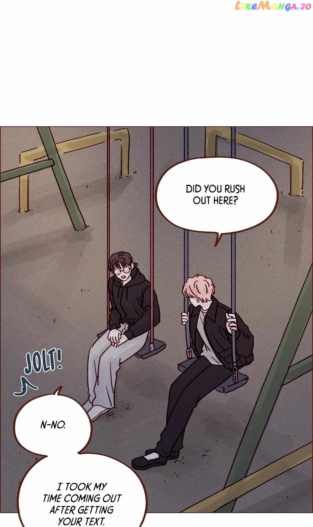 Hongshi Loves me! Chapter 257 - page 15