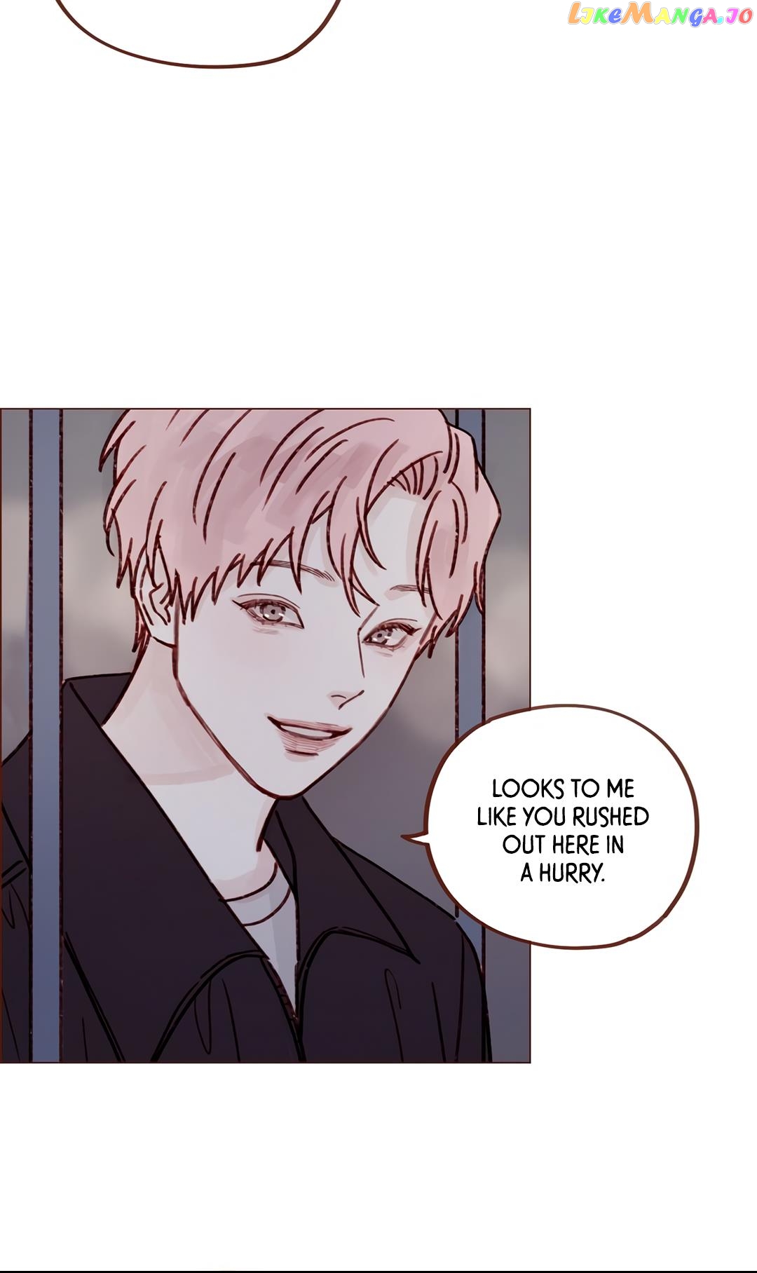 Hongshi Loves me! Chapter 257 - page 16