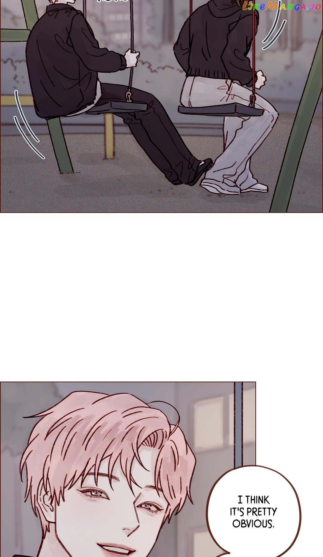 Hongshi Loves me! Chapter 257 - page 19