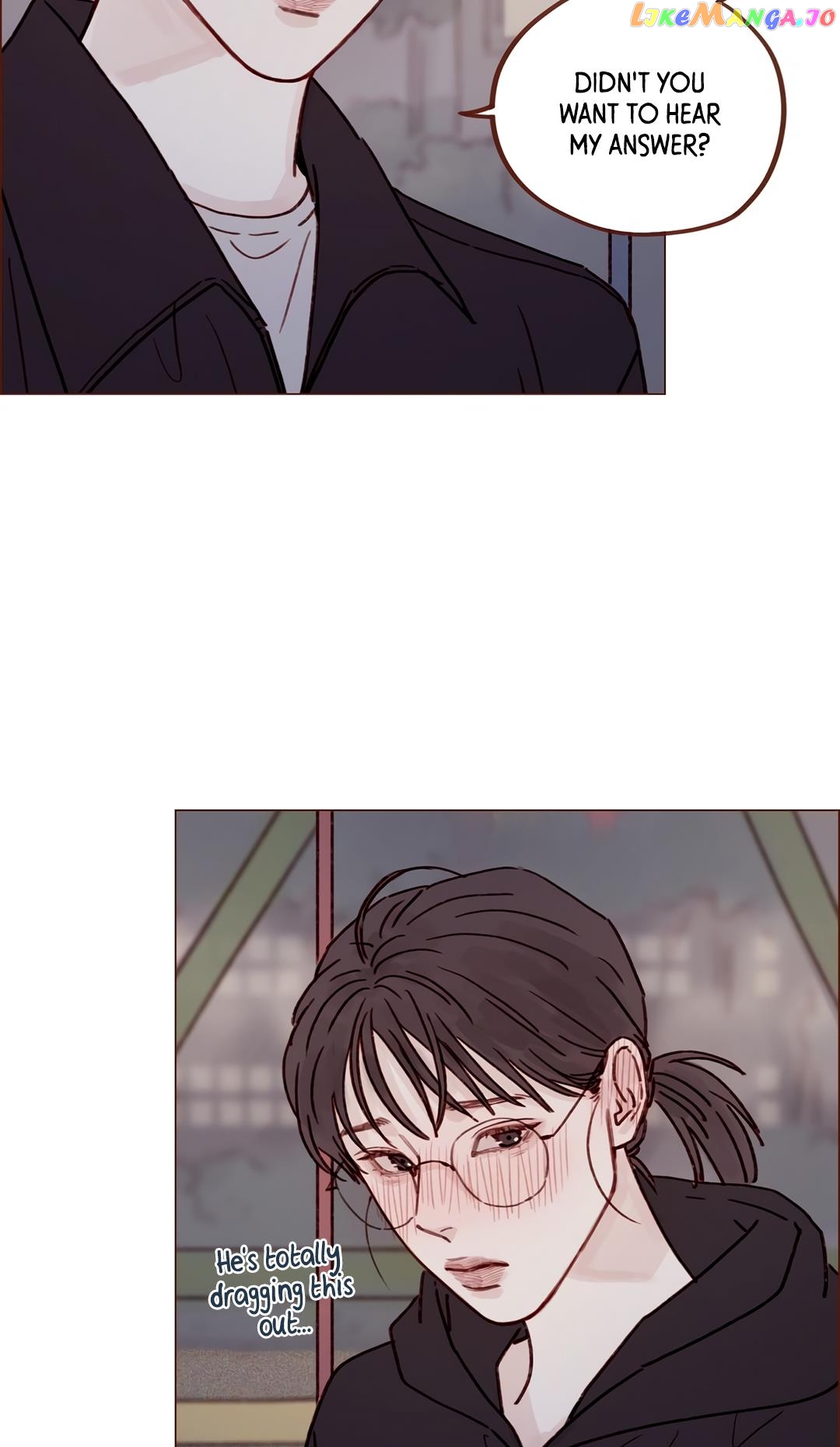 Hongshi Loves me! Chapter 257 - page 20