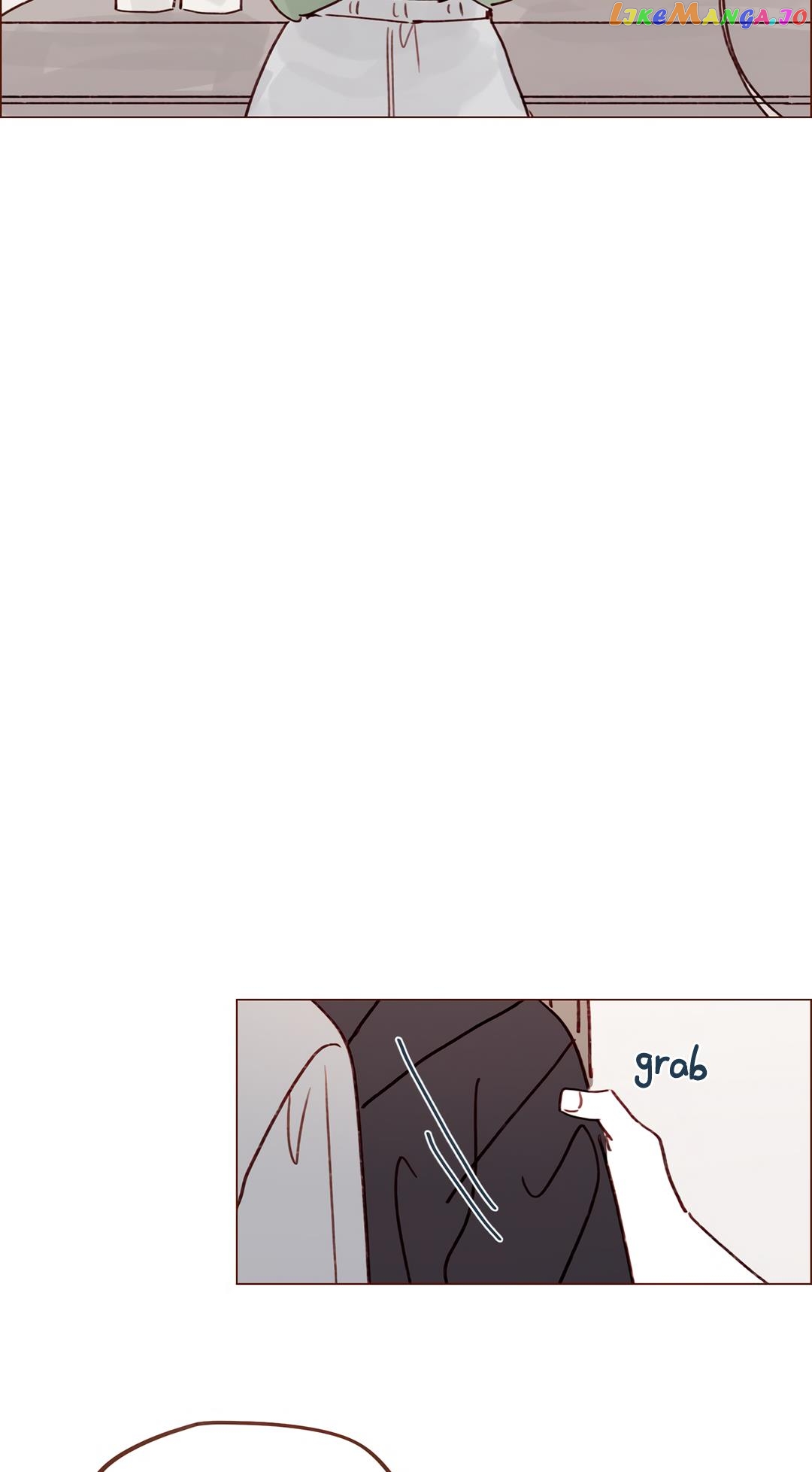 Hongshi Loves me! Chapter 257 - page 3